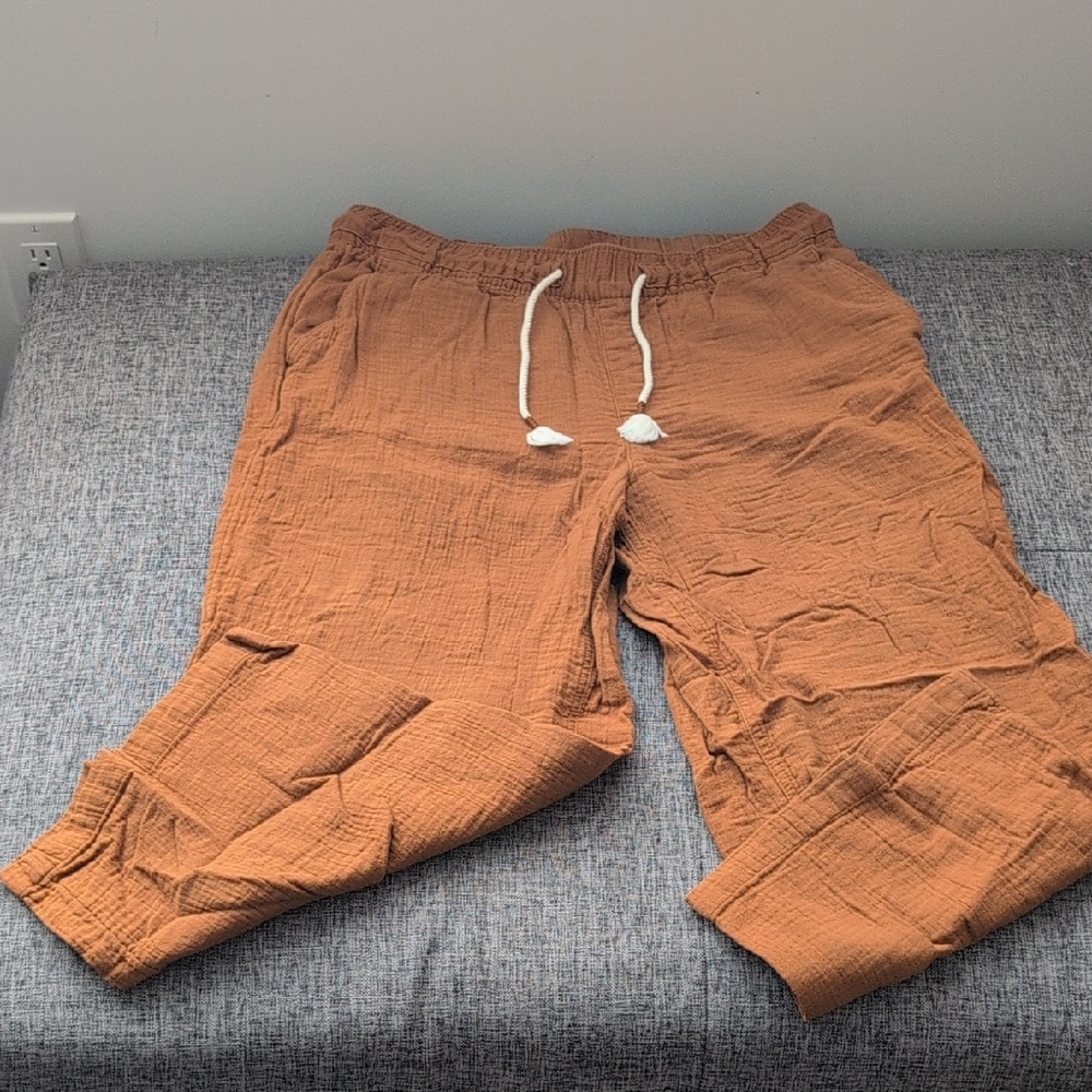 Old Navy Women's Cropped Pants